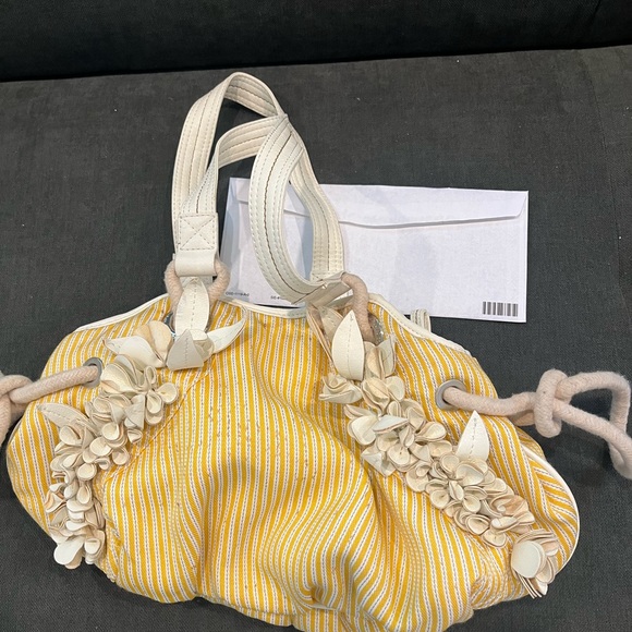 Benetton Summer Bag - Picture 3 of 4